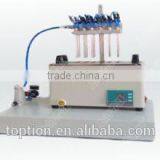 Laboratory Sample Concentration, N2 Gas Concentrator, Water Bath Nitrogen Blowing Concentrator thumbnail-1