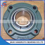 Gcr15 Steel Agricultural Machinery Pillow Block Bearing P205 thumbnail-6