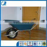 China Cheap Industrial Plastic Wheelbarrows WB5600 thumbnail-1
