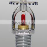 China automatic water fire sprinkler heard, Fire sprinkler with low price