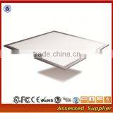 DLC TUV ErP6000Hours 40W 4000K LED Panel Light With 5 Years Warranty thumbnail-1