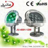 Sinohamm Wholesale Par56 Swimming Pool 9w Ip68 Led Underwater Light thumbnail-3