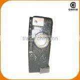 Diesel Engine Parts Cylinder Head V2203 thumbnail-5