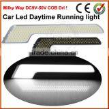 NEW 2X17cm 2016 Waterproof Led Daytime Running Light KIT Drl Light thumbnail-6