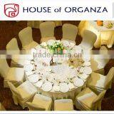 2014 Hotsale Cheap Wedding Spandex Chair Covers thumbnail-1