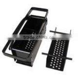 Fireplace Accessory and Fireplace Tool for Metal Fireplace Used thumbnail-1