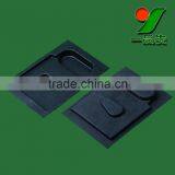 Luxury Recyclable Paper Pulp Packaging Tray, Bath Products Packaging Tray Design,design Your Own Packaging