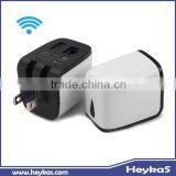 Mini WiFi Router USB Charger for Mobile Laptop Tablet thumbnail-3