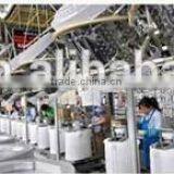 NEW Style Semi-auto Mini Small Washing Machine thumbnail-3