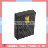 Supplier Luxury Design Custom T-shirt Packaging Boxes