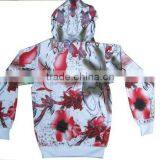 2015 long sleeves fashion NEW ARRIVE maternity hoodie