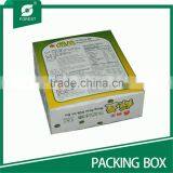 CUSTOM PRINTING ICE-LOLLY PACKING BOX thumbnail-3