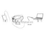 USB Conference Desktop Microphone,microphone for Skype Conference, Cheap Conference Microphone thumbnail-6