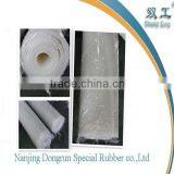 7mpa Translucent Silicon Rubber Pad thumbnail-1