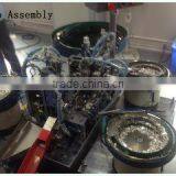 Shenzhen Ganhad Plastic Electronics Co., Ltd. company overview - view 3 thumbnail