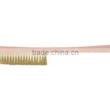 Non Spark Brass Wire Brush TK285A
