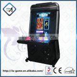 2016 Coin Operated The King of Air 51 in 1Vertical Screen Cabinet Flight Shooting Arcade Video Game Machine
