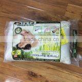 Miracle Pillow Deluxe Queen Fabric Magic Miracle Pillow thumbnail-3