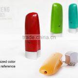 Innovative Gift Novel and Popular USB Drive Air Purifier Ionizer JO-728U thumbnail-1