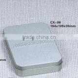 Tin Box for Tool thumbnail-1