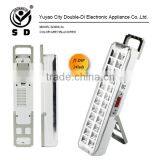 6v4ah 20hr Rechargeable Battery With 24leds thumbnail-1