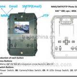 12MP Best Selling Night Vision 940nm Hunting Camera Mms thumbnail-6