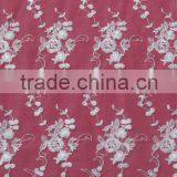 Embroidery English Lace Ivory Manufacture Guangzhou thumbnail-1
