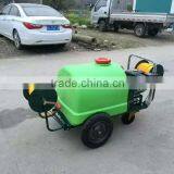 160L Sprayer Agriculture,Big Capacity With Long Pressure Pipe Garden Sprayer
