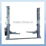Floor Plate Two Post Car Lift 3.2T/4.0T thumbnail-1