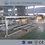 Construction Metal Rib Lath Machine