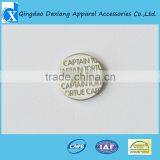 New Design 15mm Metal Sewing Buttons