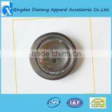 Leather Coat Buttons