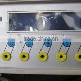 VP37 Fuel Pump Tester(adjust Bosch VP37,Zexel COVEC-F Electric Control Distribution Pump)