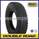 China Heavy Duty 750r16 Bias Truck Tire thumbnail-5
