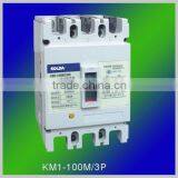 New Mould Case Circuit Breaker /molded Case Circuit Breaker/industrial Circuit Breaker( MCCB,CB )