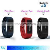 Waterproof Bluetooth Sport Watch Android Smart Bracelet Wristband I5 Plus