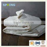 Royal Hotel's King Size White Siberian Goose Down Comforter thumbnail-1