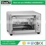 Pizza Oven Electric 220v Electronic Oven for Bakery thumbnail-4