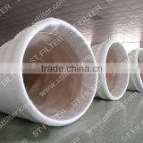 Dia130*4500mm, Twill Weave Fiberglass Filter Bag for Titan White thumbnail-3