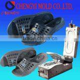 Beach PVC Men's Slipper Mold thumbnail-1