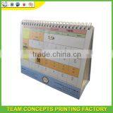 Large Size Cardboard Desk Planner Calendar