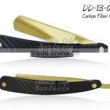High Carbon Steel Straight Razor thumbnail-1