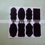 Vinyl Sticker Type and Wall Sticker Style chalkboard labels                        
                                                Quality Choice