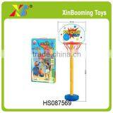 Kids Folding Basketball Game Toy thumbnail-1