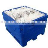 600L Fish Cooler Tubs