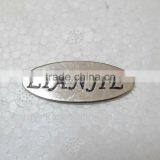 Designer Handbag Emblems