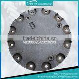 EX200-1 Travel Gearbox Cover Apply To Hitachi thumbnail-1