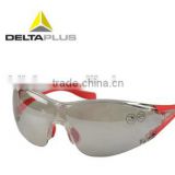 Light Mirror Ergonomic Polycarbonate Screen Sport Look Glasses