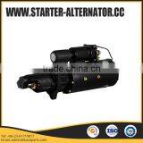 (24V/12T 9 KW) Starter Motor For Caterpillar Pipelayers 0R5214 1P9162 1P9182