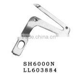LL603884 Looper for KINGTEX/sewing Machine Spare Parts